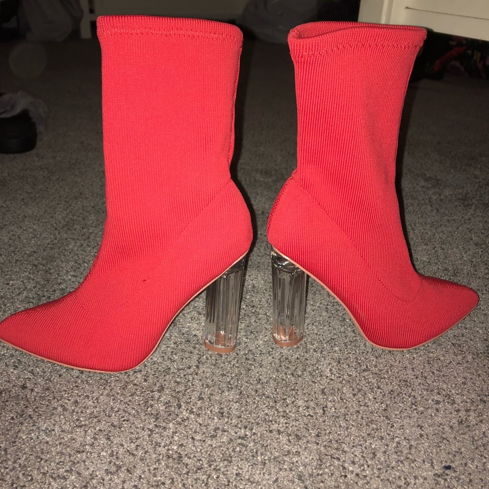 Fashionnova Boots